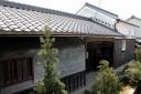 民家 真備町川辺 倉敷市 岡山県