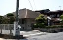 川辺宿本陣跡 真備町川辺 倉敷市 岡山県