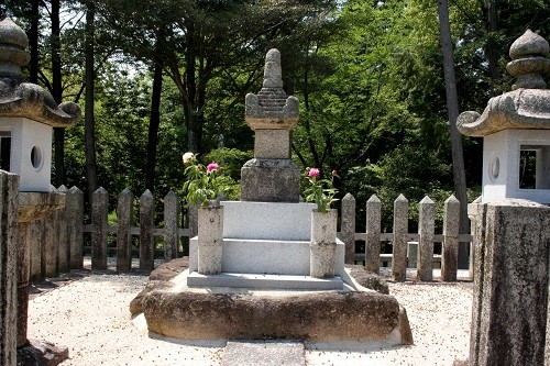 まきび公園・吉備真備公墓 真備町箭田 倉敷市 岡山県