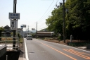 一里塚跡 東三成 矢掛町 小田郡 岡山県