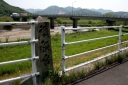福頼宮碑 東三成 矢掛町 小田郡 岡山県