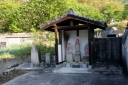石仏 真備町妹 倉敷市 岡山県