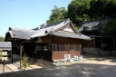 矢掛神社 矢掛 矢掛町 小田郡 岡山県