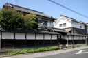 民家 矢掛 矢掛町 小田郡 岡山県