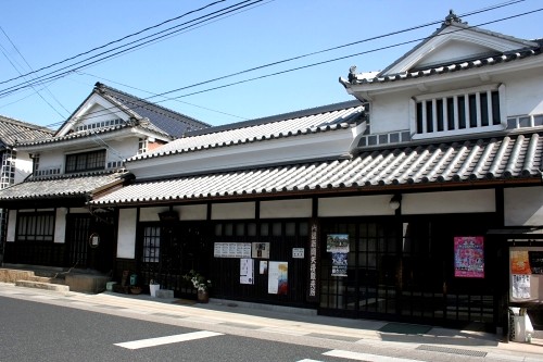 山陽新聞矢掛販売所 矢掛 矢掛町 小田郡 岡山県