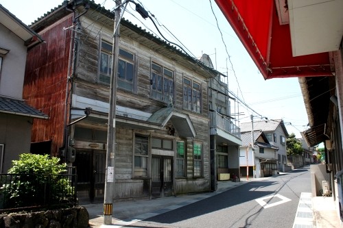 小田 矢掛町 小田郡 岡山県