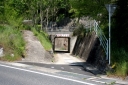 旧山陽道・井原鉄道 神代町 井原市 岡山県
