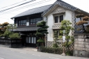 旧家 七日市町 井原市 岡山県