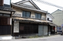 民家 七日市町 井原市 岡山県