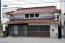 民家 七日市町 井原市 岡山県