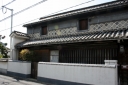 民家 上出部町 井原市 岡山県
