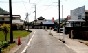 一里塚跡 下出部町 井原市 岡山県