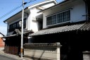 大塚家（大中屋）住宅 高屋町 井原市 岡山県