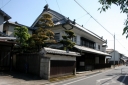 大塚家住宅 高屋町 井原市 岡山県