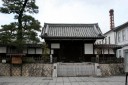 茶屋本陣跡 西条本町 東広島市 広島県