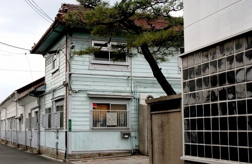 福美人酒造 西条本町 東広島市 広島県