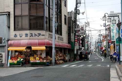 脇本陣跡 西条本町 東広島市 広島県
