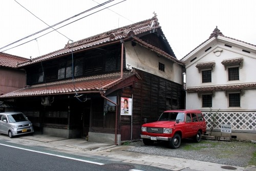 太田邸 西条岡町 東広島市 広島県