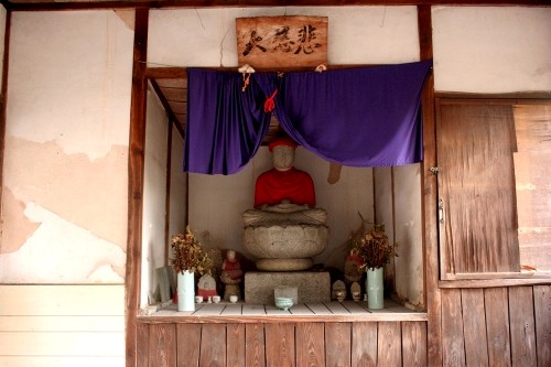 地蔵堂 久保町 尾道市 広島県