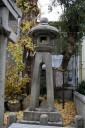 かんざし燈籠（八坂神社） 久保２丁目 尾道市 広島県