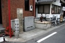 旧出雲街道 十四日元町 尾道市 広島県