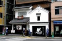 家並み 土堂２丁目 尾道市 広島県