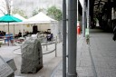 奉行所跡・一里塚跡付近 土堂１丁目 尾道市 広島県
