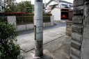旧山陽道ー２ 日比崎町 尾道市 広島県