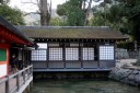 厳島神社手洗い所 宮島町 廿日市市 広島県
