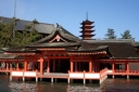 厳島神社 宮島町 廿日市市 広島県