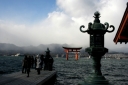 厳島神社 宮島町 廿日市市 広島県
