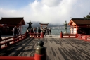 厳島神社 宮島町 廿日市市 広島県