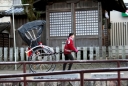 車婦 厳島神社 宮島町 廿日市市 広島県
