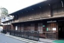 宮島歴史民俗資料館（旧江上家） 宮島町 廿日市市 広島県