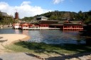 厳島神社 宮島町 廿日市市 広島県