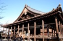 豊国神社（千畳閣） 宮島町 廿日市市 広島県