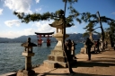 厳島神社 宮島町 廿日市市 広島県