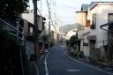 旧玖波宿町並み 玖波３丁目 大竹市 広島県