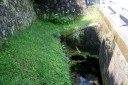 太閤振舞い井戸 木野２丁目 大竹市 広島県