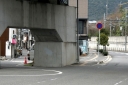 三原城東総門跡 糸崎1丁目 三原市 広島県