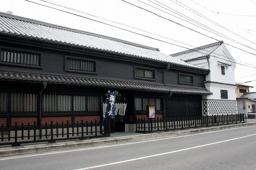 酔心 山根本店 東町1丁目 三原市 広島県