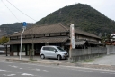 富田酒店（本陣跡） 東町２丁目 三原市 広島県
