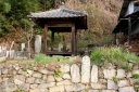 四ツ堂 上御領 神辺町 福山市 広島県
