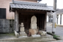 石仏 上御領 神辺町 福山市 広島県