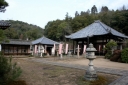 備後国分寺（僧寺）跡 下御領 神辺町 福山市 広島県