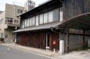 太閤屋敷跡 川北 神辺町 福山市 広島県