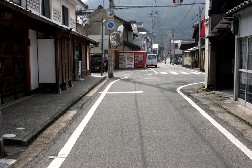 枡形跡 川北 神辺町 福山市 広島県