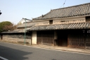 旧神辺宿本陣 川北 神辺町 福山市 広島県