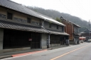 家並み 横尾町１丁目 福山市 広島県