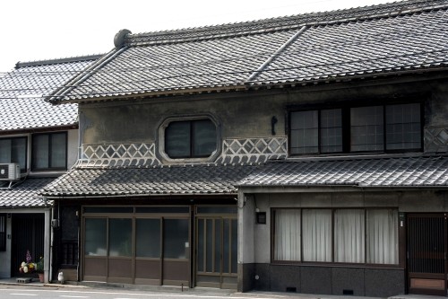 鞆屋商店 横尾町1丁目 福山市 広島県